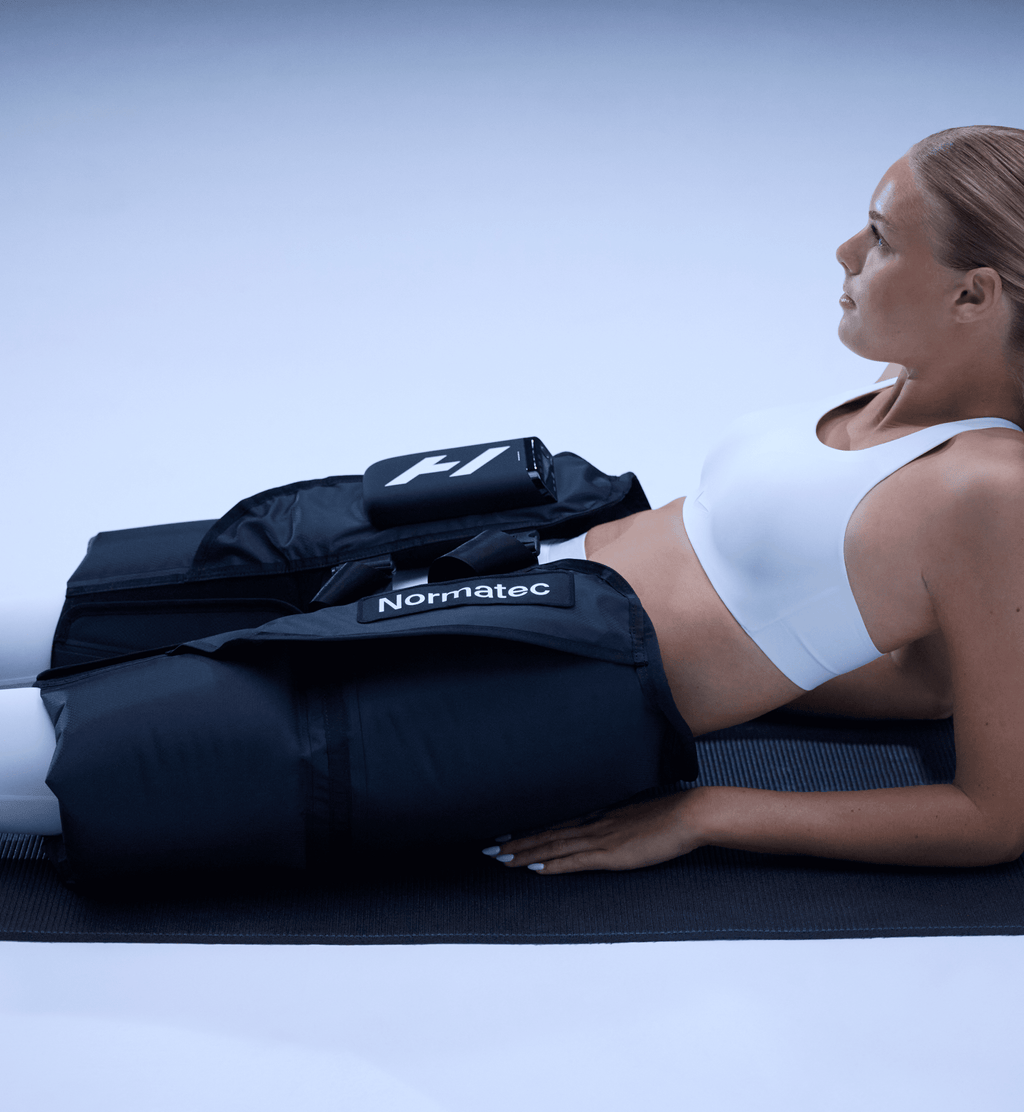 Normatec Elite Hips