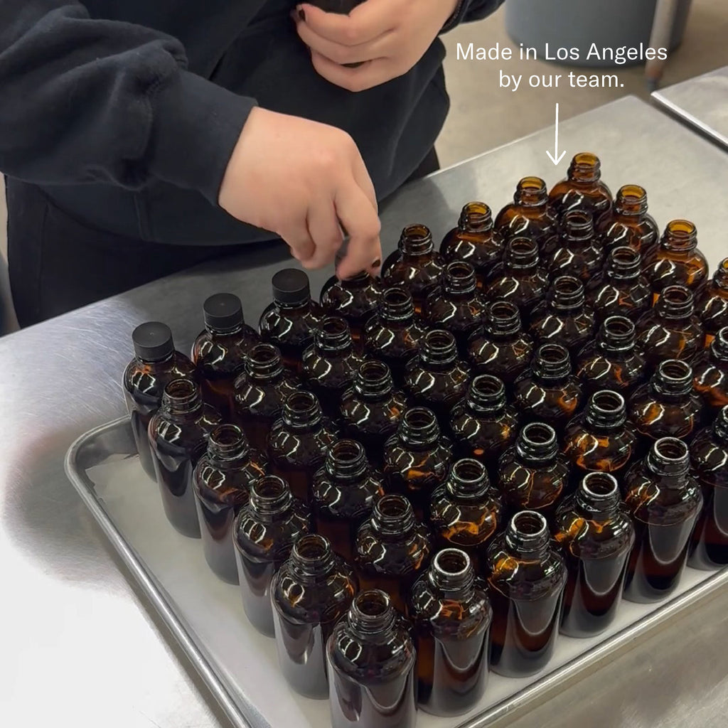 Arroyo Oak – Reed Diffuser